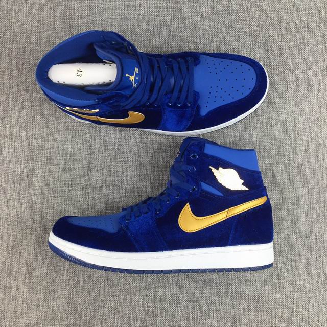 women jordan 1 shoes-014