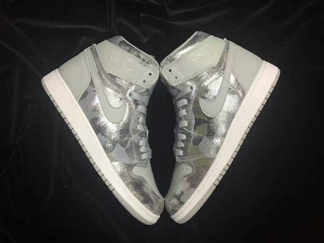 women jordan 1 shoes-007