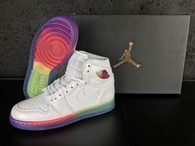 women jordan 1 shoes-044