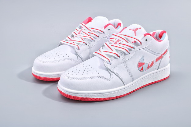 women jordan 1 low top shoes 2019-8-26-002