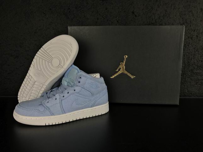 women jordan 1 shoes-041