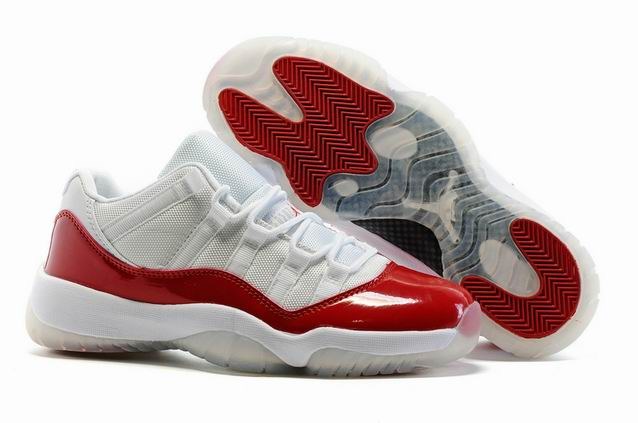 women jordan 11 shoes-061