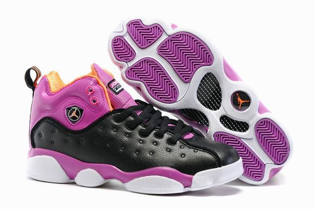 women jordan 13 shoes-012