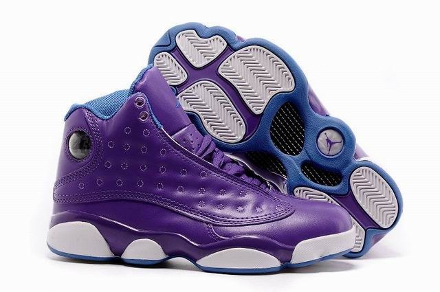 women jordan 13 shoes-008