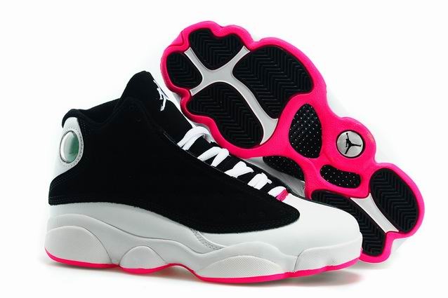 women jordan 13 shoes-016