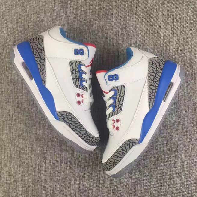women jordan 3 shoes-019