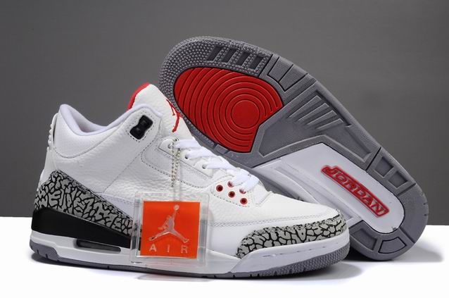 women jordan 3 shoes-010