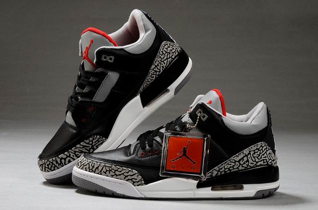 women jordan 3 shoes-022