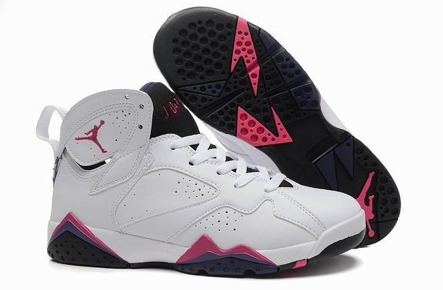 women jordan 7 shoes-013