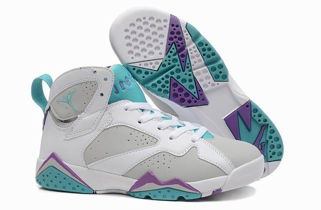 women jordan 7 shoes-019