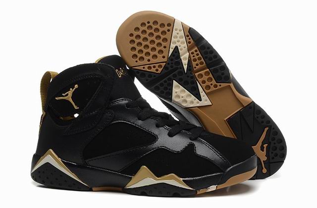 women jordan 7 shoes-015