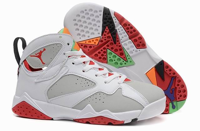 women jordan 7 shoes-037