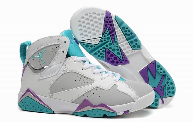 women jordan 7 shoes-027