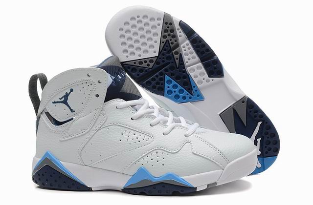 women jordan 7 shoes-020