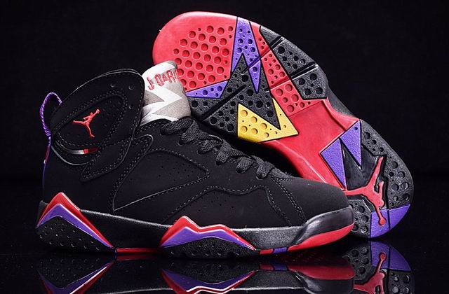 women jordan 7 shoes-012