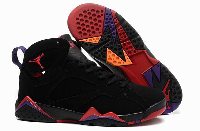 women jordan 7 shoes-022