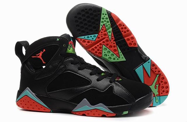 women jordan 7 shoes-030