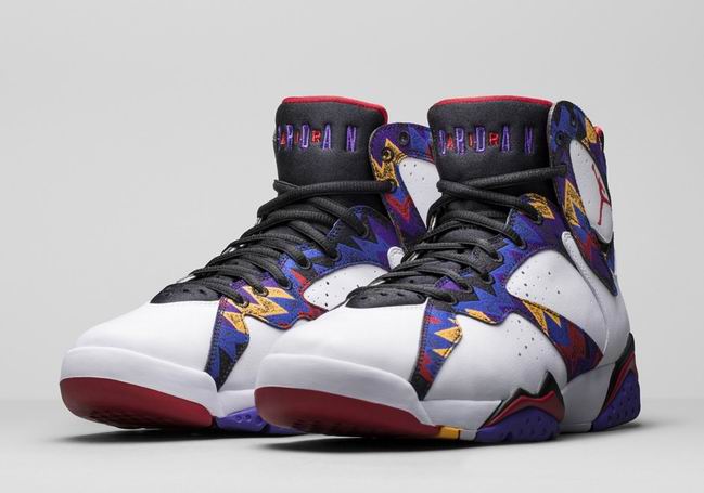 women jordan 7 shoes-040