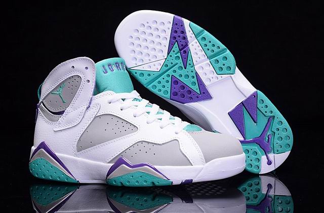 women jordan 7 shoes-009