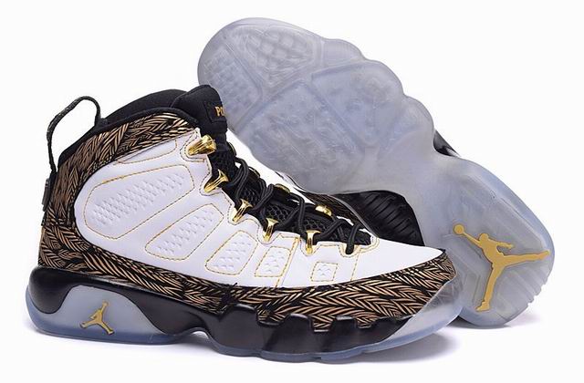women jordan 9 shoes-006