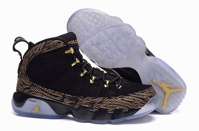women jordan 9 shoes-005