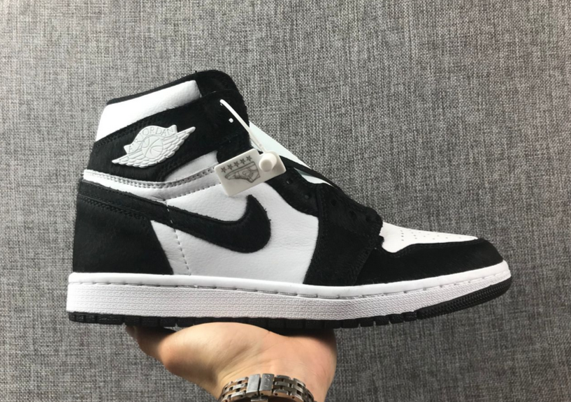 Women's Running Weapon Air Jordan 1 Shoes 014