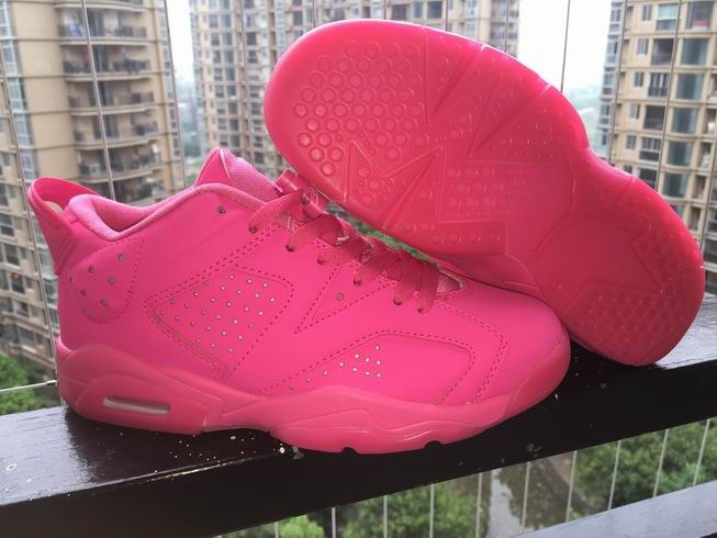 women jordan 6 shoes-044