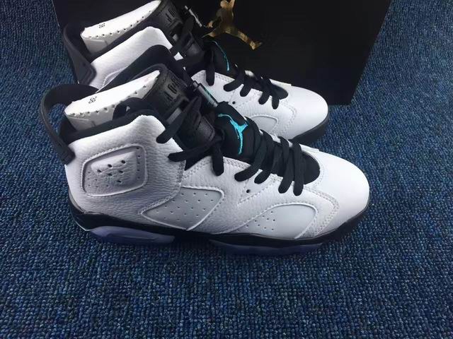 women jordan 6 shoes-036 women jordan 6 shoes-036