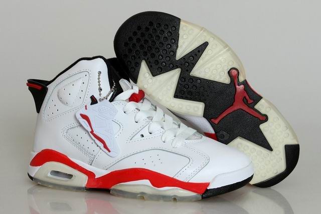 women jordan 6 shoes-022 women jordan 6 shoes-022