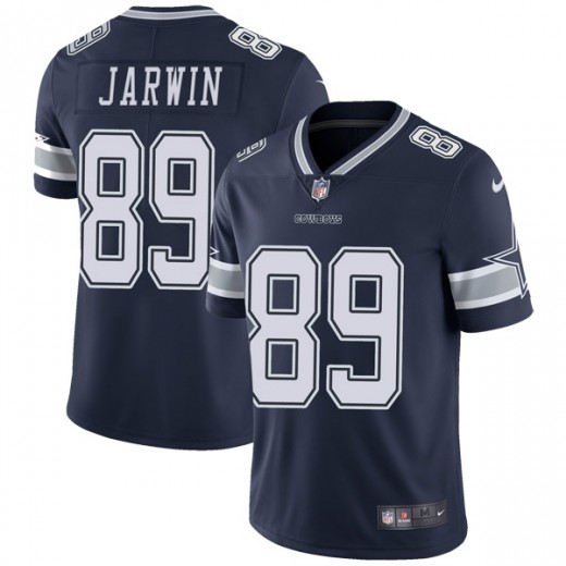Nike Cowboys #89 Blake Jarwin Navy Blue Team Color Men's Stitched NFL Vapor Untouchable Limited Jersey Nike Cowboys #89 Blake Jarwin Navy Blue Team Color Men's Stitched NFL Vapor Untouchable Limited Jersey