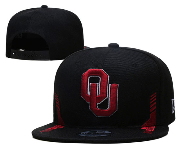 Oklahoma Sooners Stitched Snapback Hats 003 Oklahoma Sooners Stitched Snapback Hats 003
