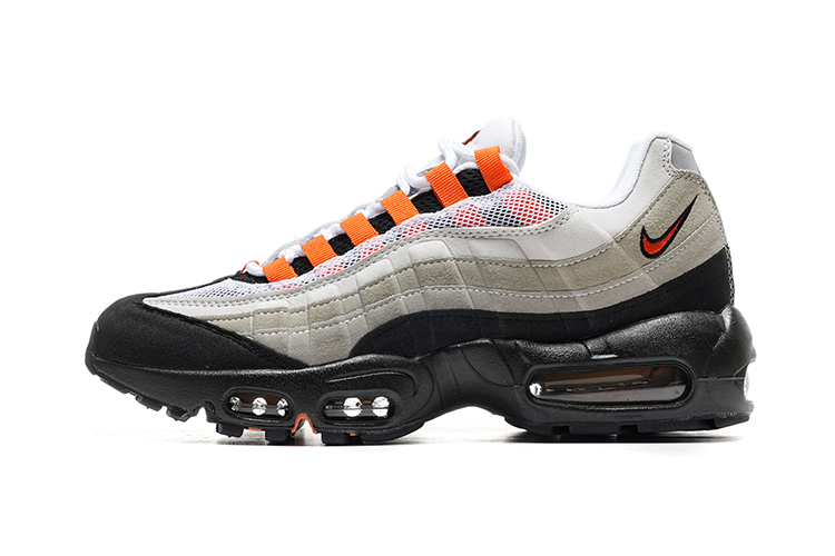 Men's Running weapon Air Max 95 Shoes 062