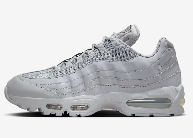 Men's Running weapon Air Max 95 Shoes 068
