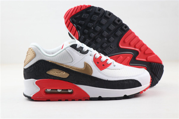 Men's Running weapon Air Max 90 CU3005-171 Shoes 015 Men's Running weapon Air Max 90 CU3005-171 Shoes 015