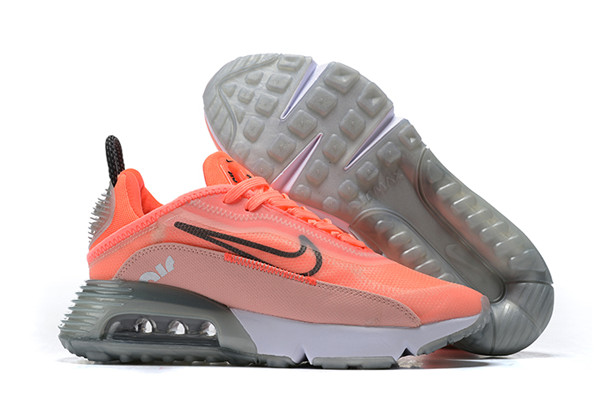Women's Running Weapon Air Max 2090 Shoes 054