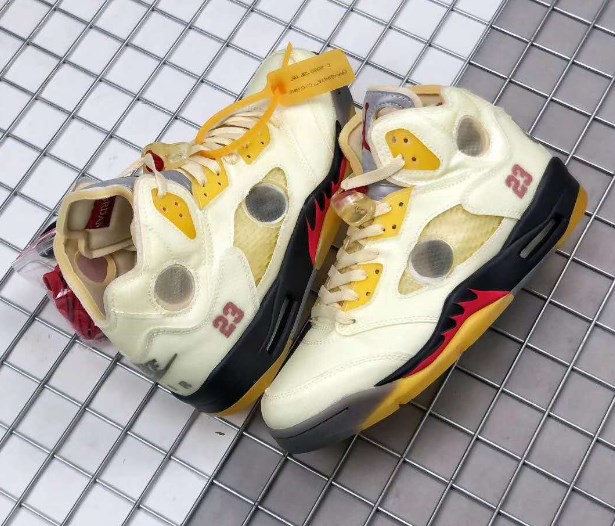 Men's Running Weapon Air Jordan 5 Shoes 008 Men's Running Weapon Air Jordan 5 Shoes 008