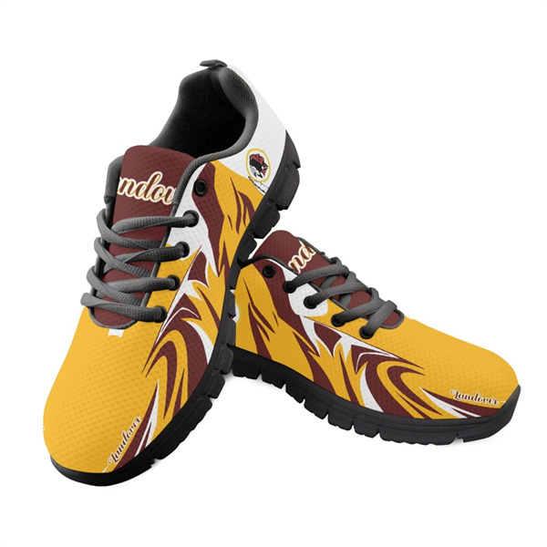 Women's Washington Commanders AQ Running Shoes 005 Women's Washington Commanders AQ Running Shoes 005