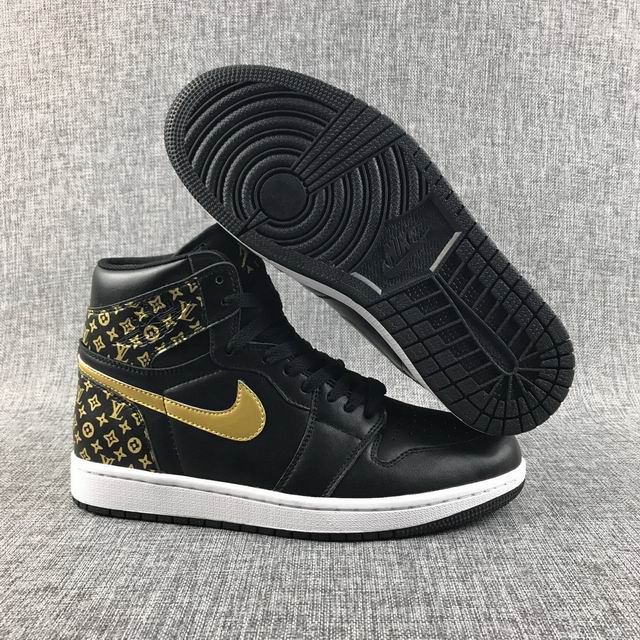 men jordan 1 shoes-067