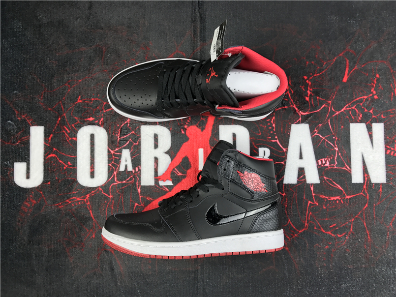 men jordan 1 shoes-097