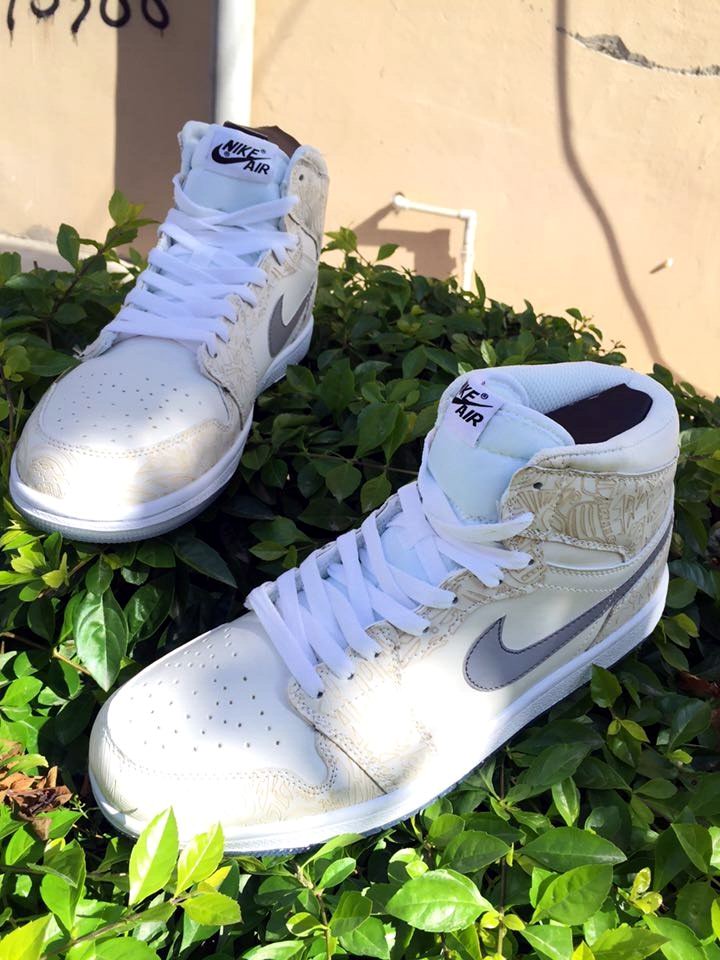 men jordan 1 shoes-023
