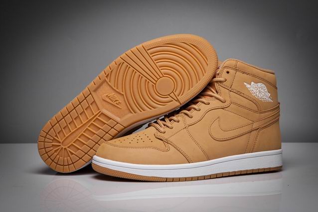 men jordan 1 shoes-011