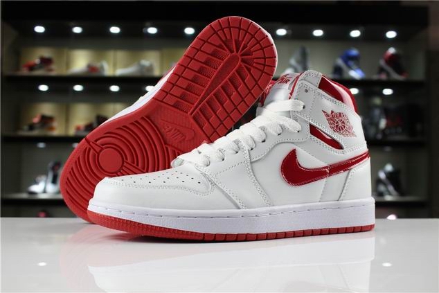 men jordan 1 shoes-089
