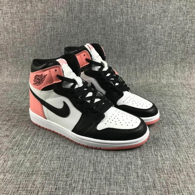 men jordan 1 shoes-081