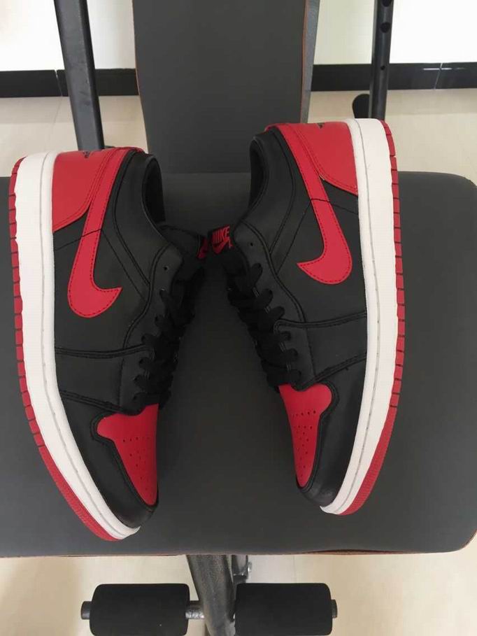 men jordan 1 shoes-002