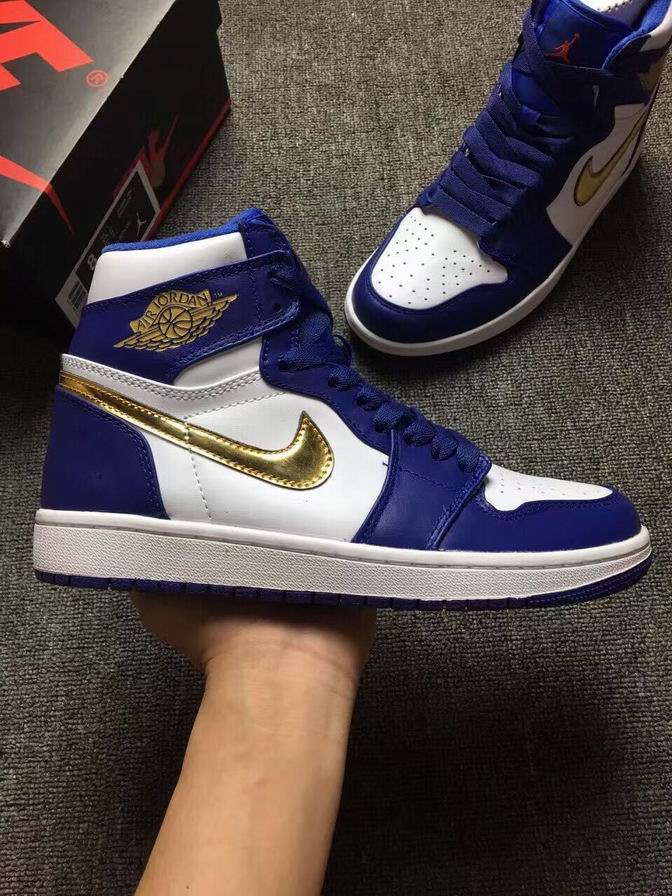 men jordan 1 shoes-039