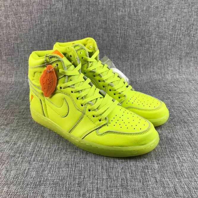 men jordan 1 shoes-078
