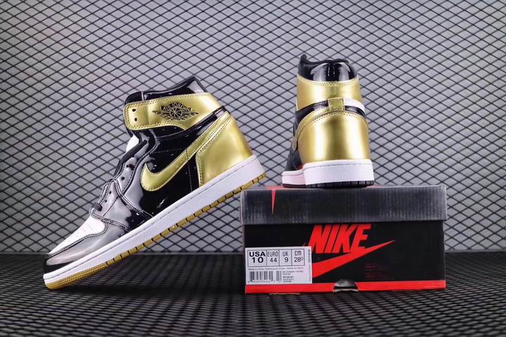 men jordan 1 shoes-072