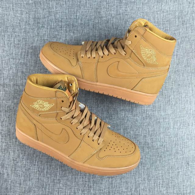 men jordan 1 shoes-073