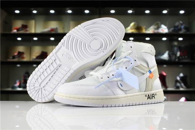 men jordan 1 shoes-084