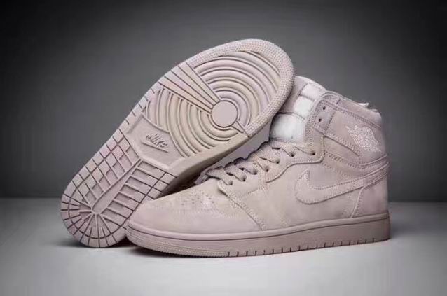 men jordan 1 shoes-007